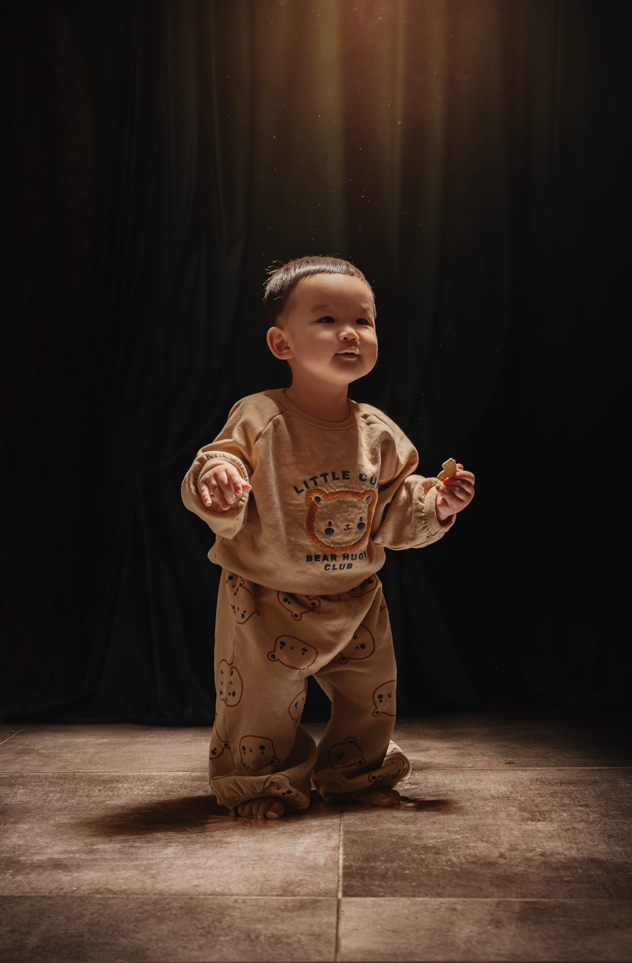portretni foto se sestrou, portret se setrou