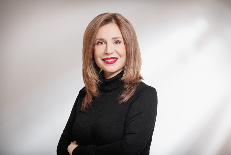 Viktorie Peterová a Jiří Hroch