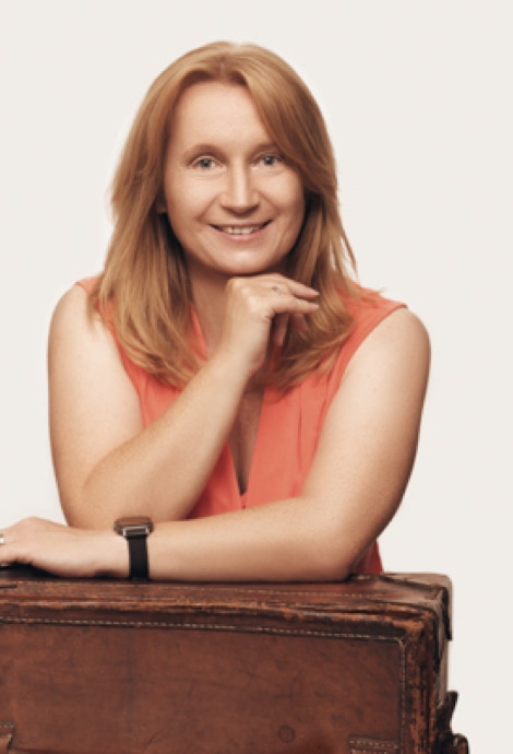 Martina Tomašovičová, MTO finance