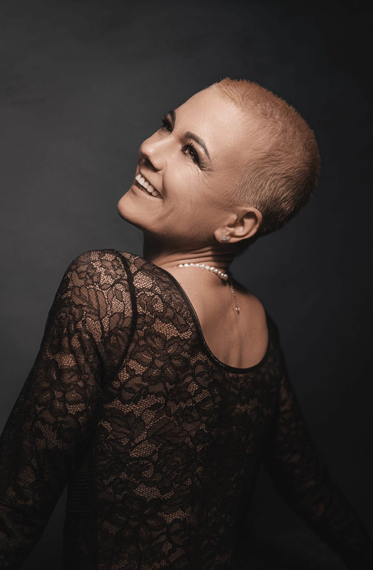 glamour focení které si užijete