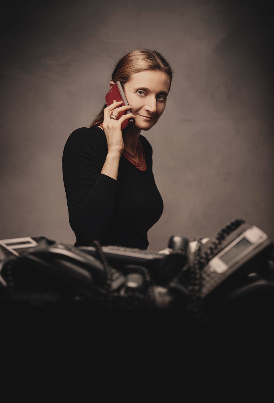 Radka Lusková 4services solutions s.r.o.