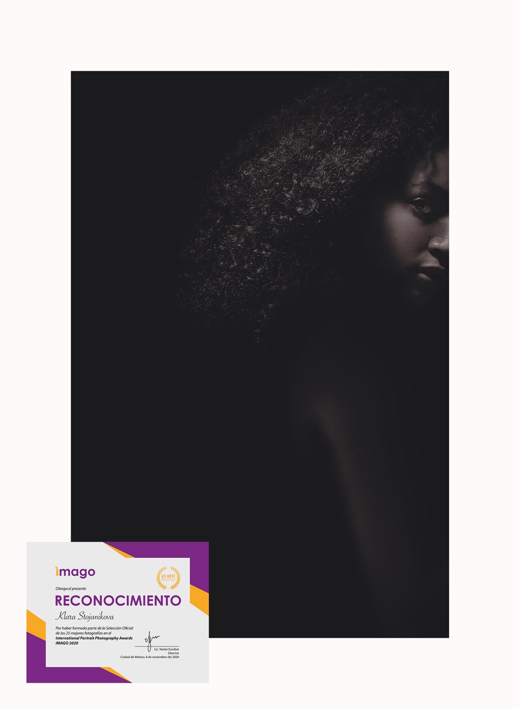 imago, photography award